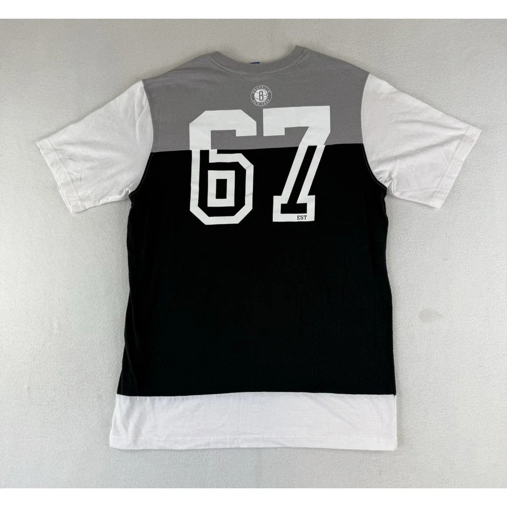 adidas nba brooklyn